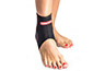 Бандаж на голеностопный сустав YAMAGUCHI Aeroprene Ankle Support